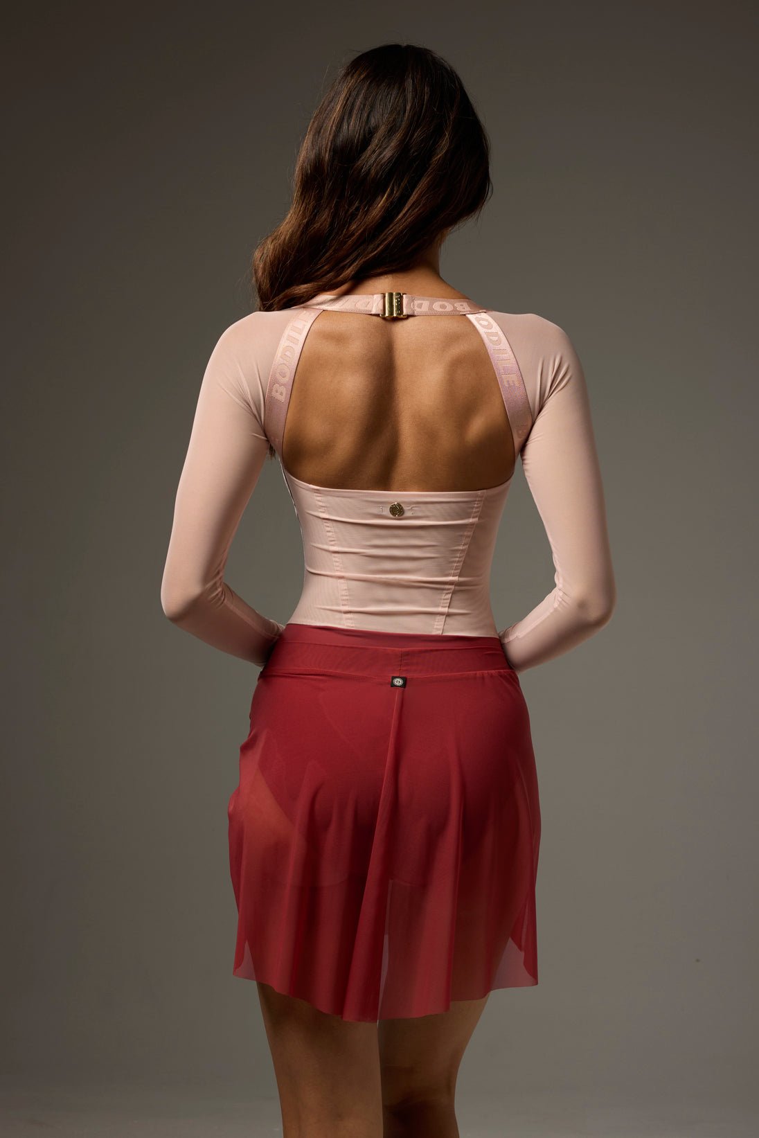 VALENTINA LEOTARD – BODILE