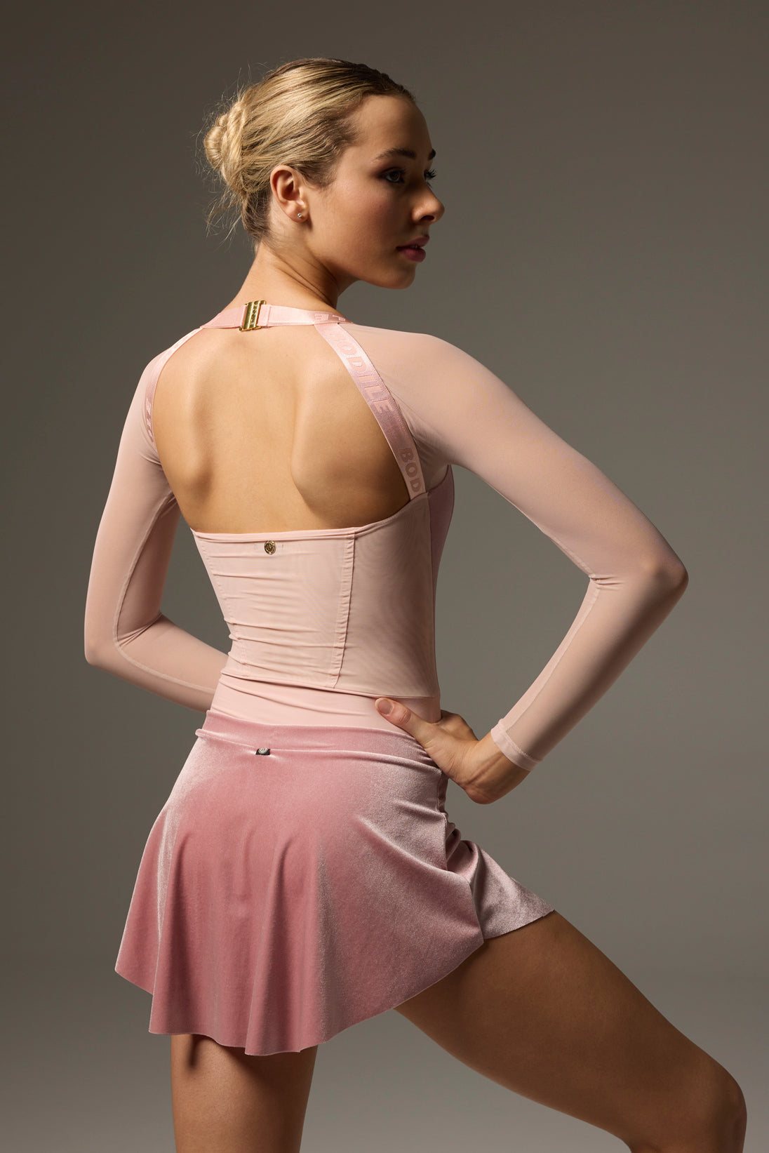 VALENTINA LEOTARD – BODILE