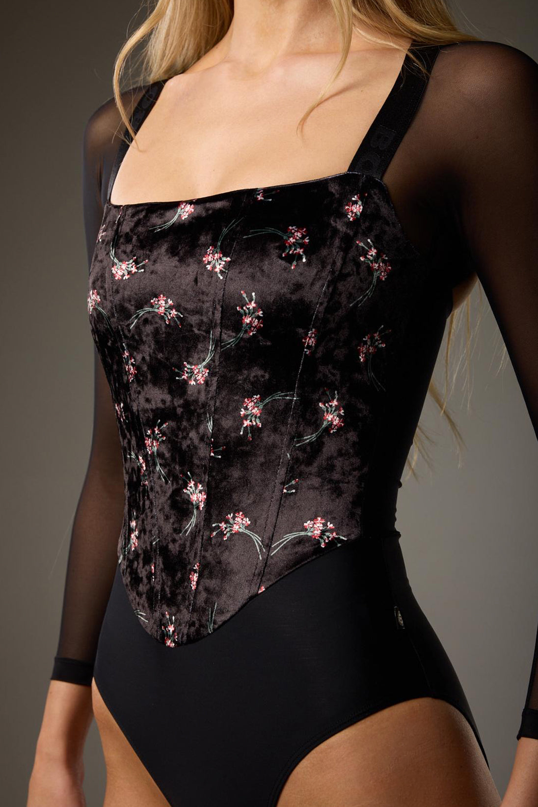 VALENTINA LEOTARD | LIMITED EDITION – BODILE
