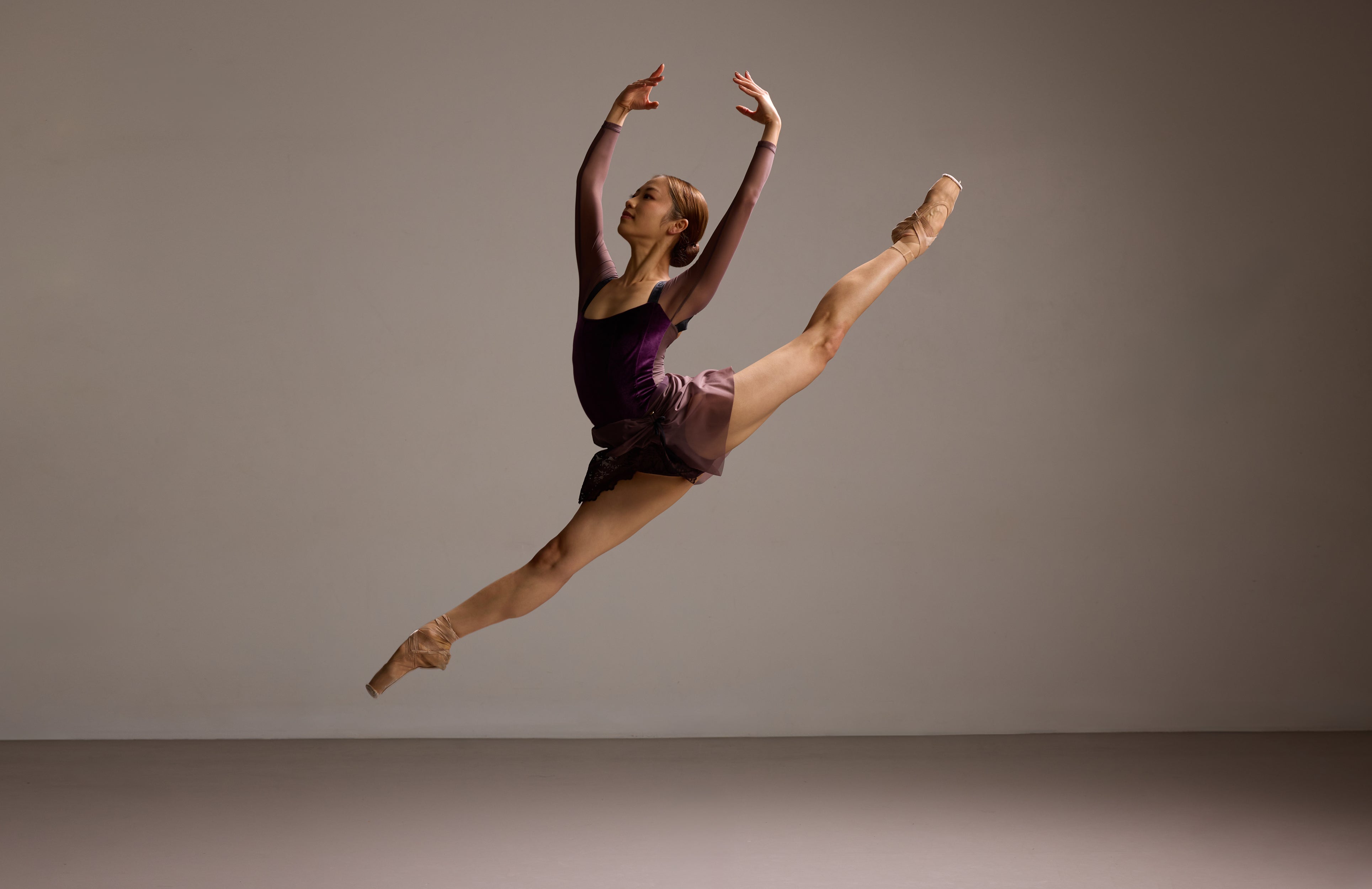 バレエ Bodile Rania Dandelion BODILE - Premium Ballet Leotards & Dancewear | Australian Made