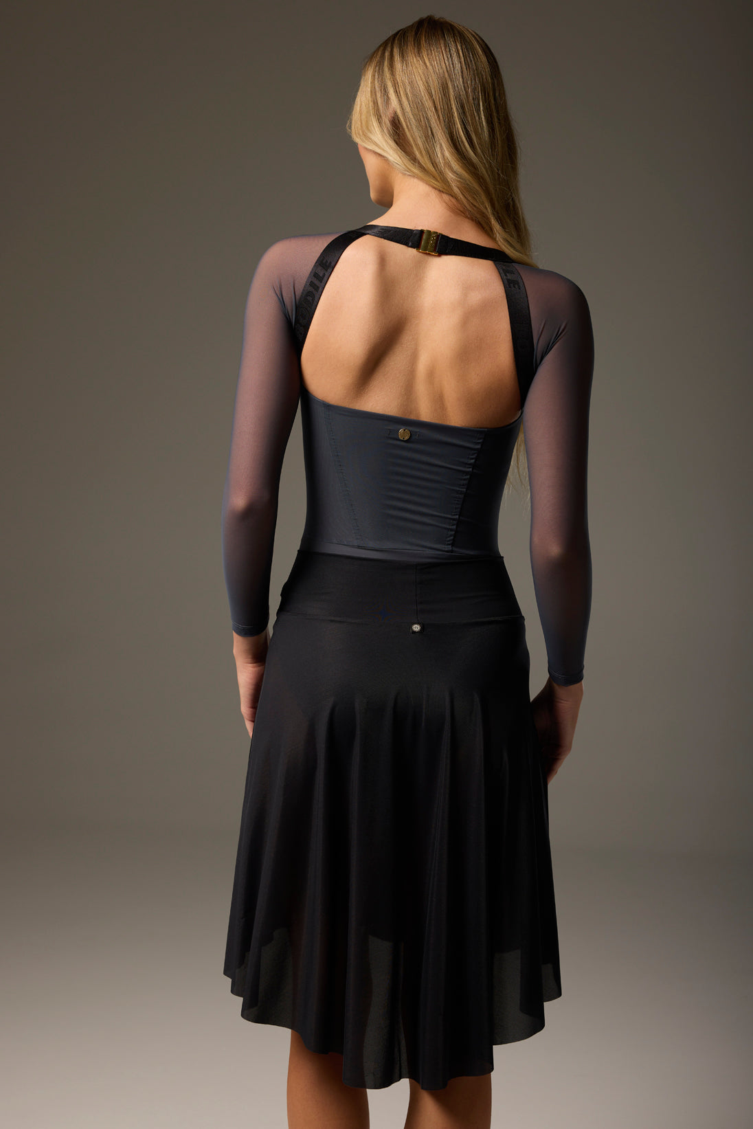 VALENTINA LEOTARD – BODILE