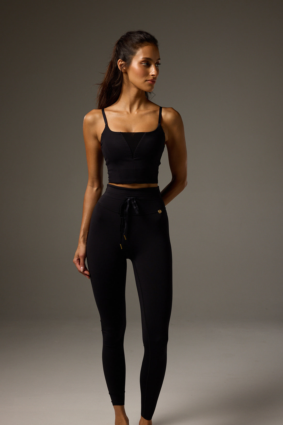 BELLA CROP | BODY – BODILE