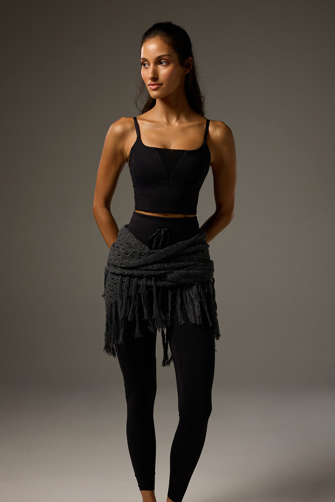 BELLA CROP | BODY – BODILE