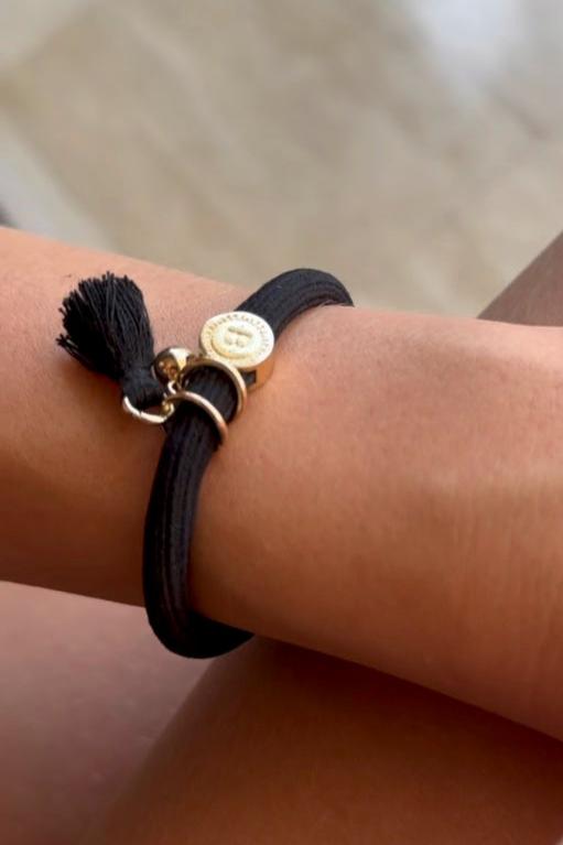 BODILE BRACELET HAIR TIE