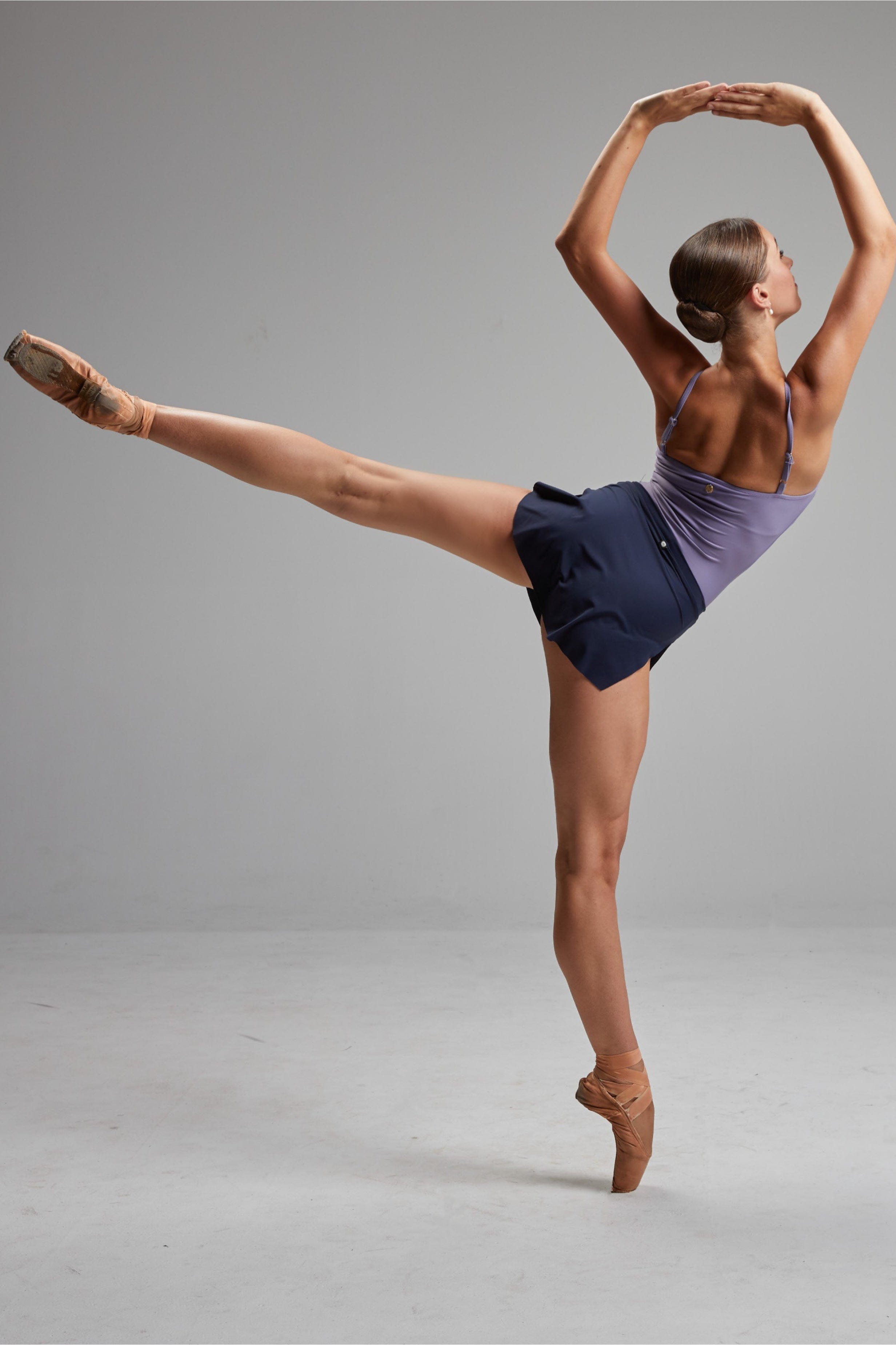 Bodile ボディール　MISCHA LEOTARD S/M MISCHA LEOTARD – BODILE