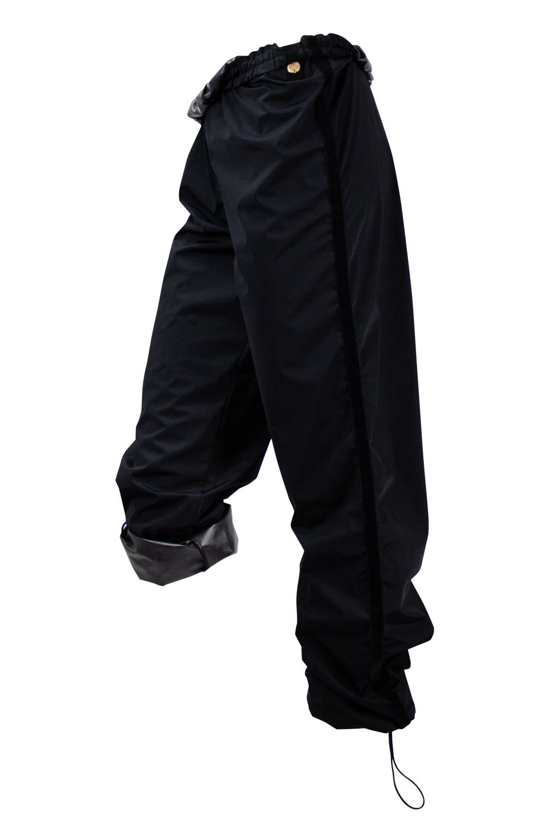 Buy Pants with Sauna Effect Grand Prix SAUNA (100%polyester, black, DNC,  XS) at the Grand Prix store
