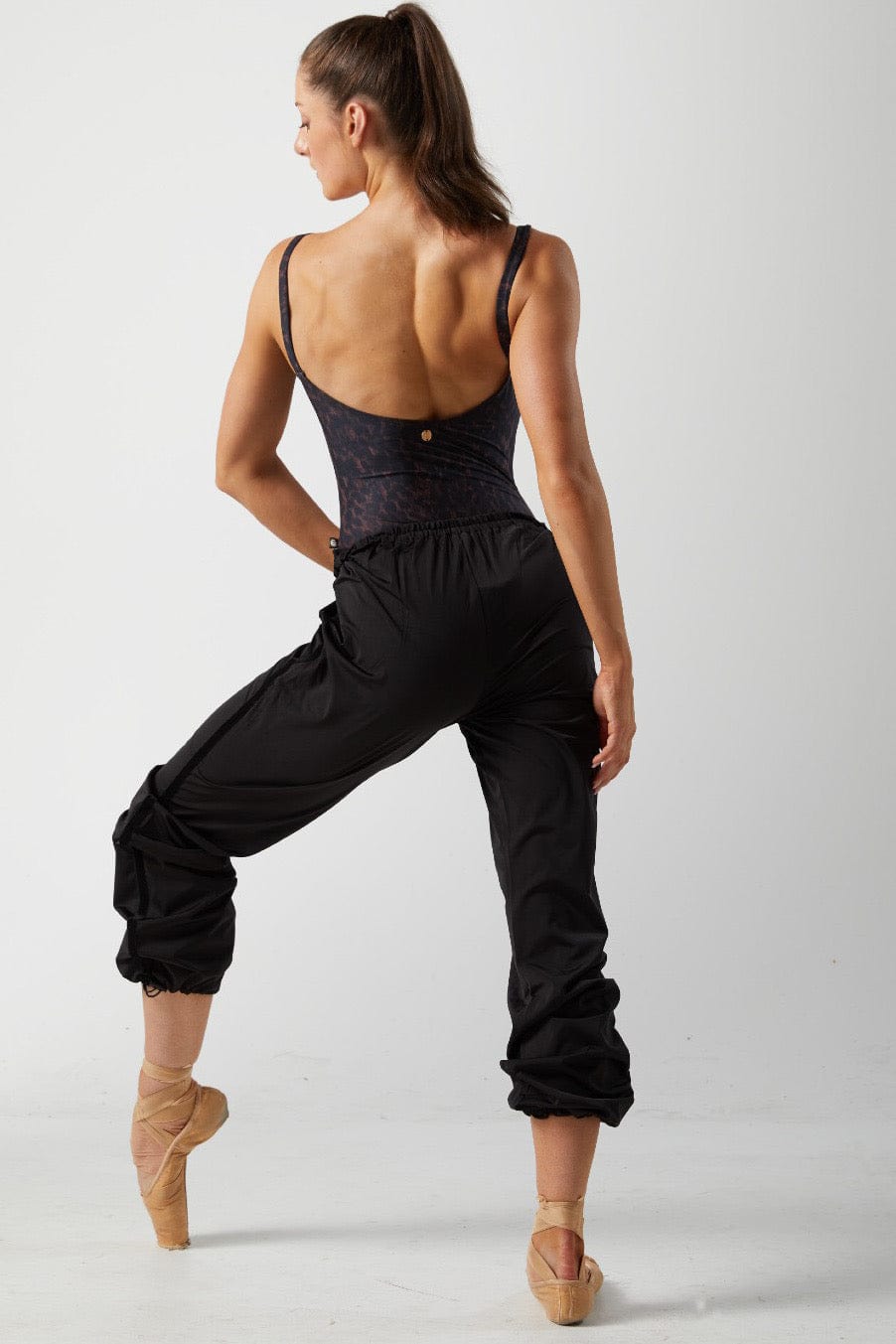 Sauna Pants 1st Line Dance & Ballet Wear manufacturer & shop made
